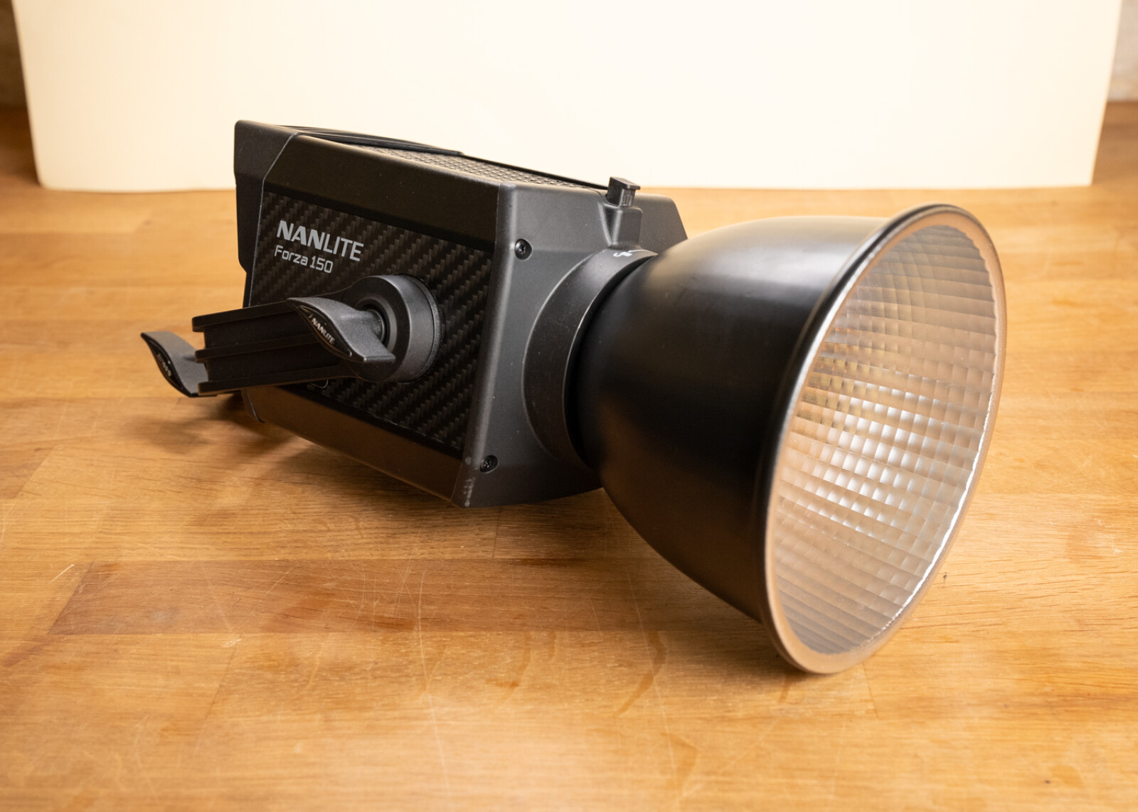 Nanlite Forza 150D - Photo 1 sur 5