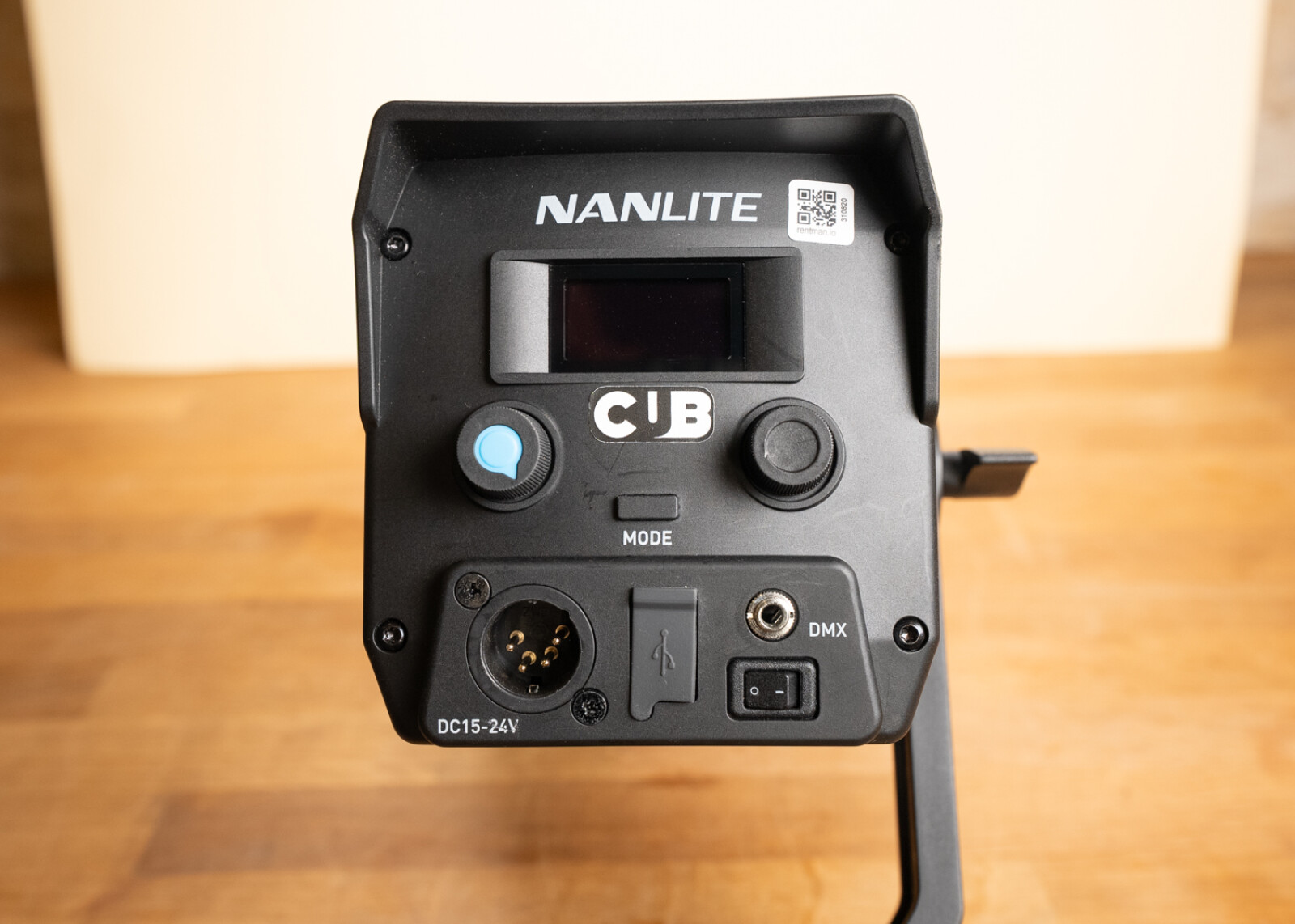 Nanlite Forza 150D - Photo 3 sur 5