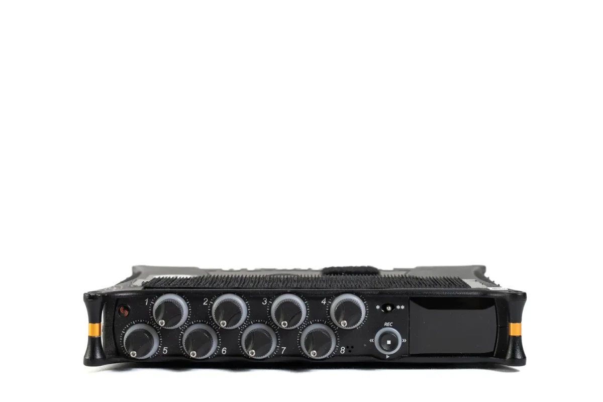 Location Sound Devices MixPre-10T - Lightyshare