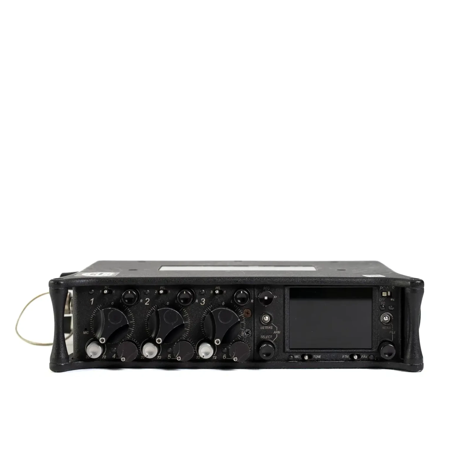 Sound Devices 633 - Photo 1 sur 1