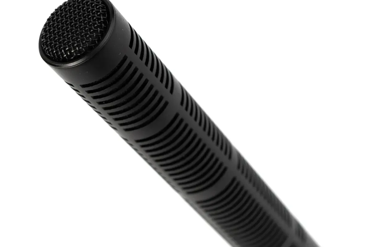 Location Sennheiser MKH 60 - Lightyshare