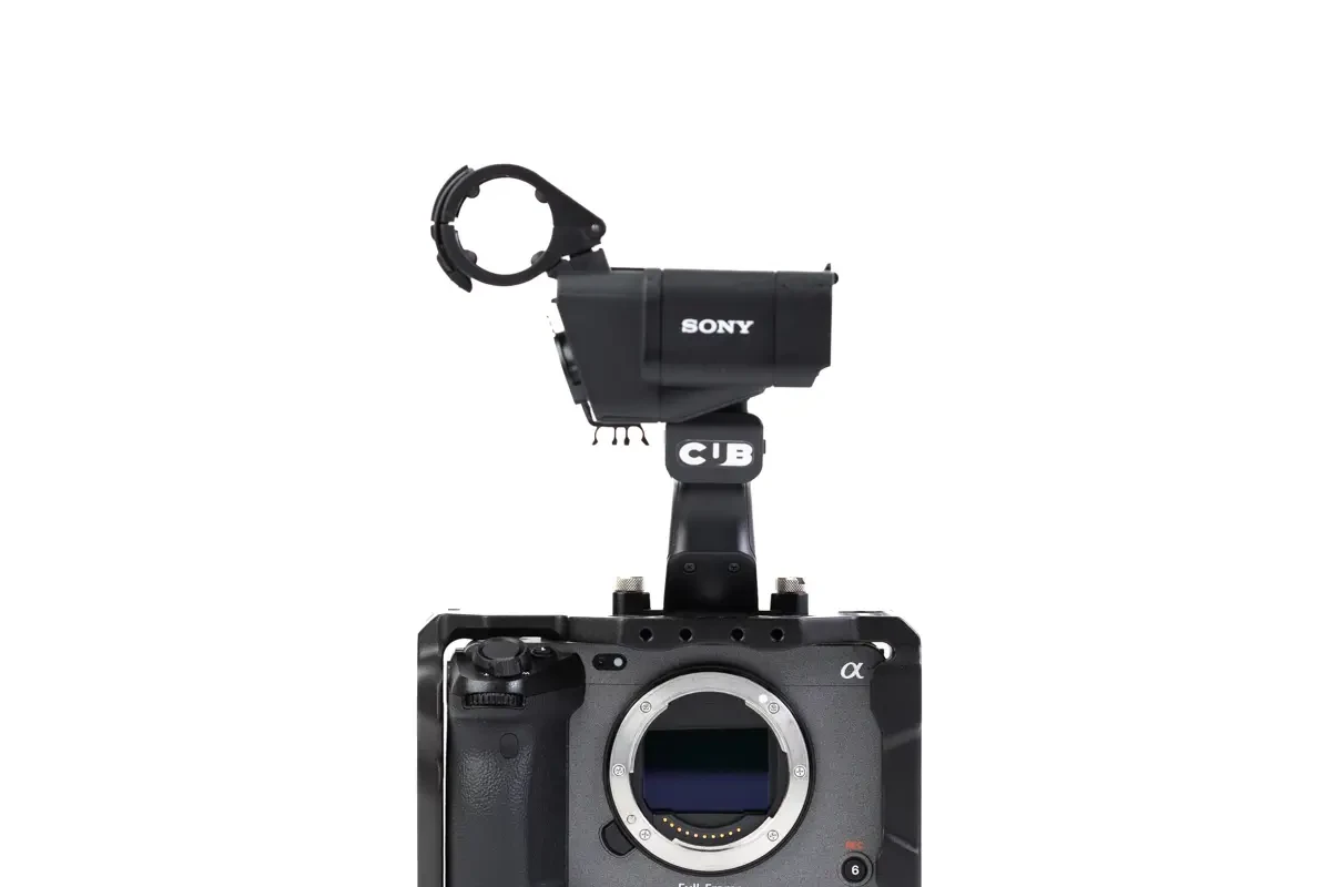 Location Sony FX3 - Lightyshare