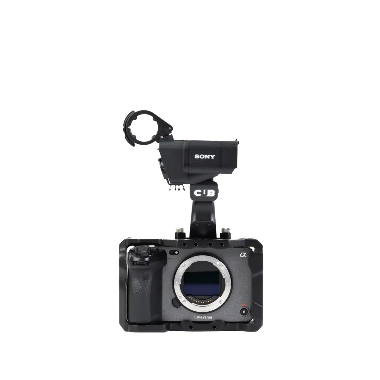 Sony FX3 - Photo 1 sur 5