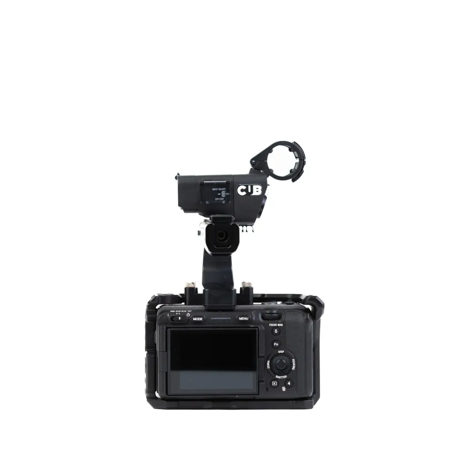 Sony FX3 - Photo 4 sur 5