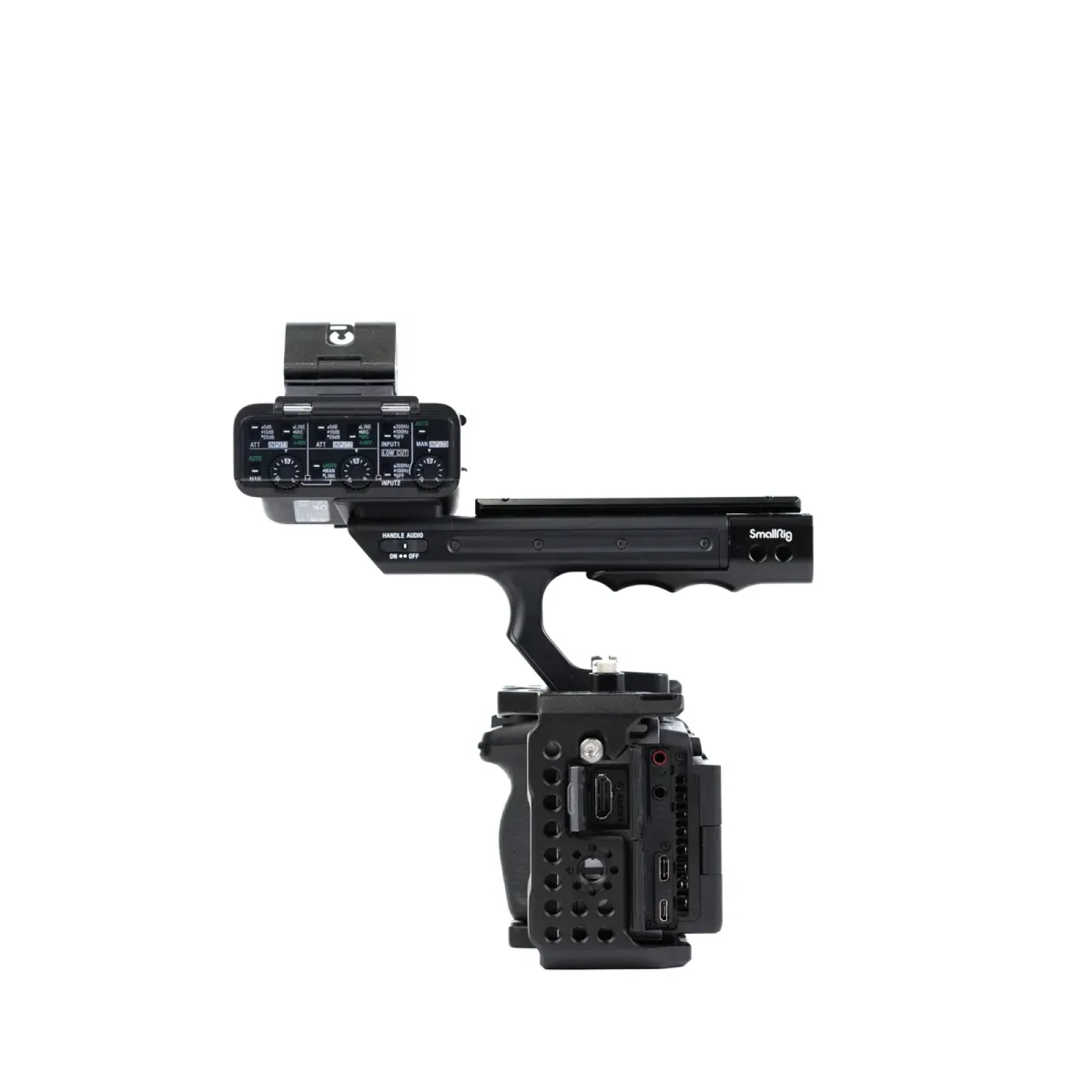 Sony FX3 - Photo 5 sur 5