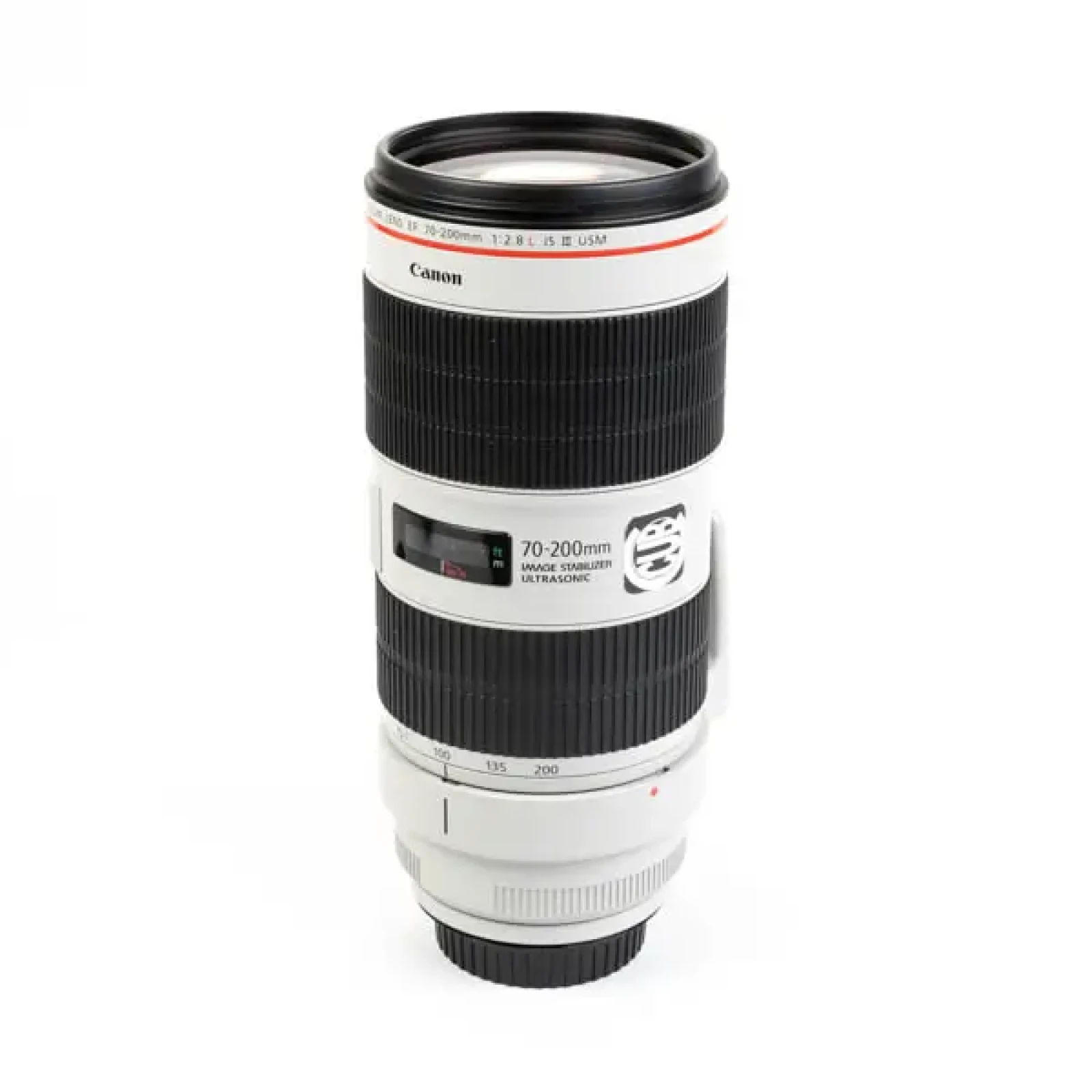 Canon 70-200mm f/2.8 L IS III USM - Photo 1 sur 1