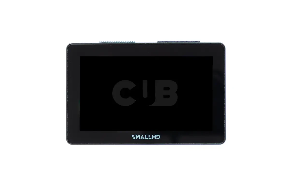 Location SmallHD CINE 5 - Lightyshare