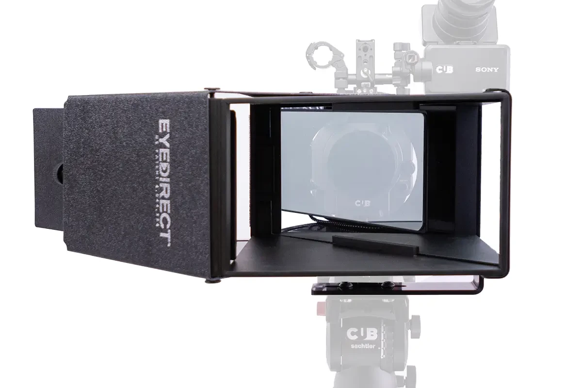 Location Eyedirect Eyedirect mark ii - Lightyshare