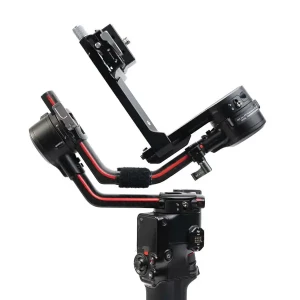 Location DJI Ronin S2 Pro