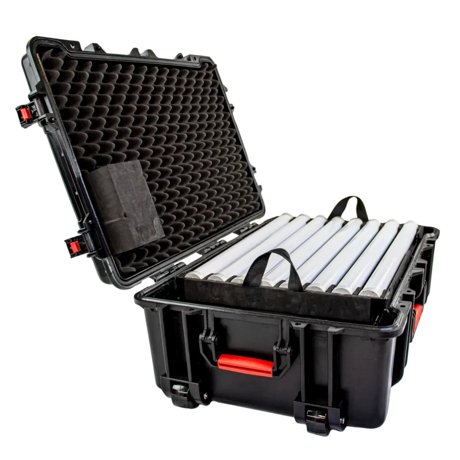 Astera Valise Helios FP2 x8 - Photo 1 sur 3