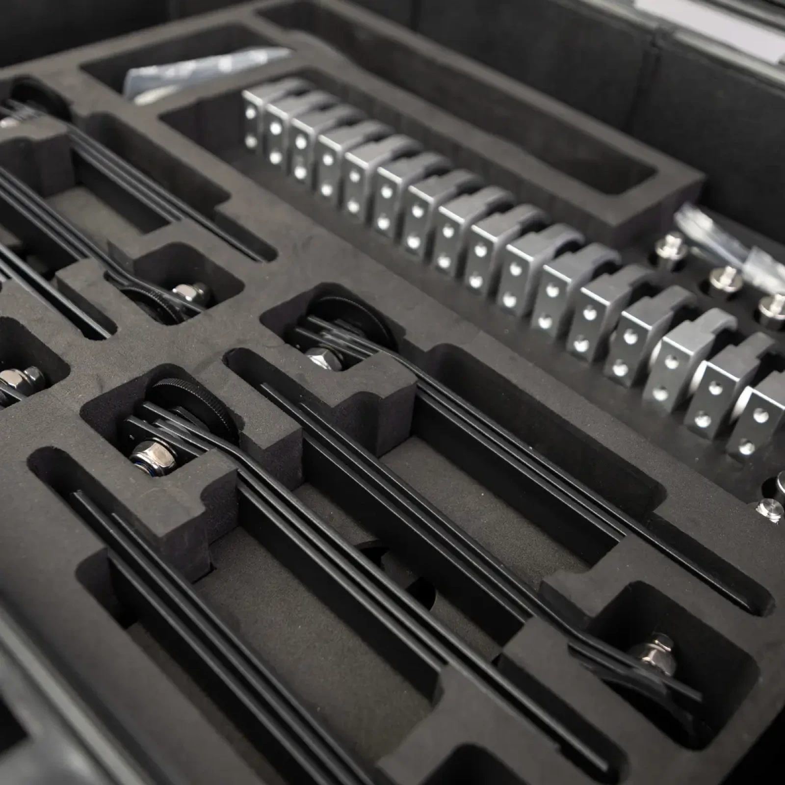 Astera Valise Helios FP2 x8 - Photo 3 sur 3