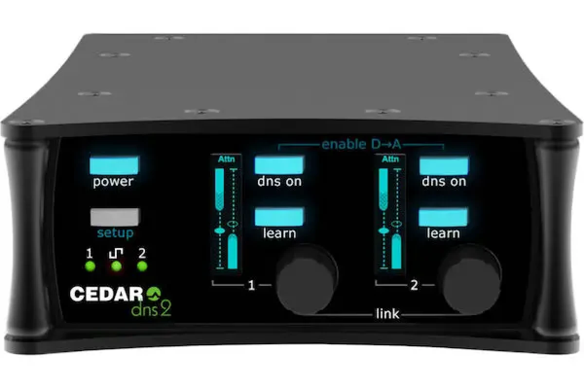 Location CEDAR DNS 2 - Lightyshare