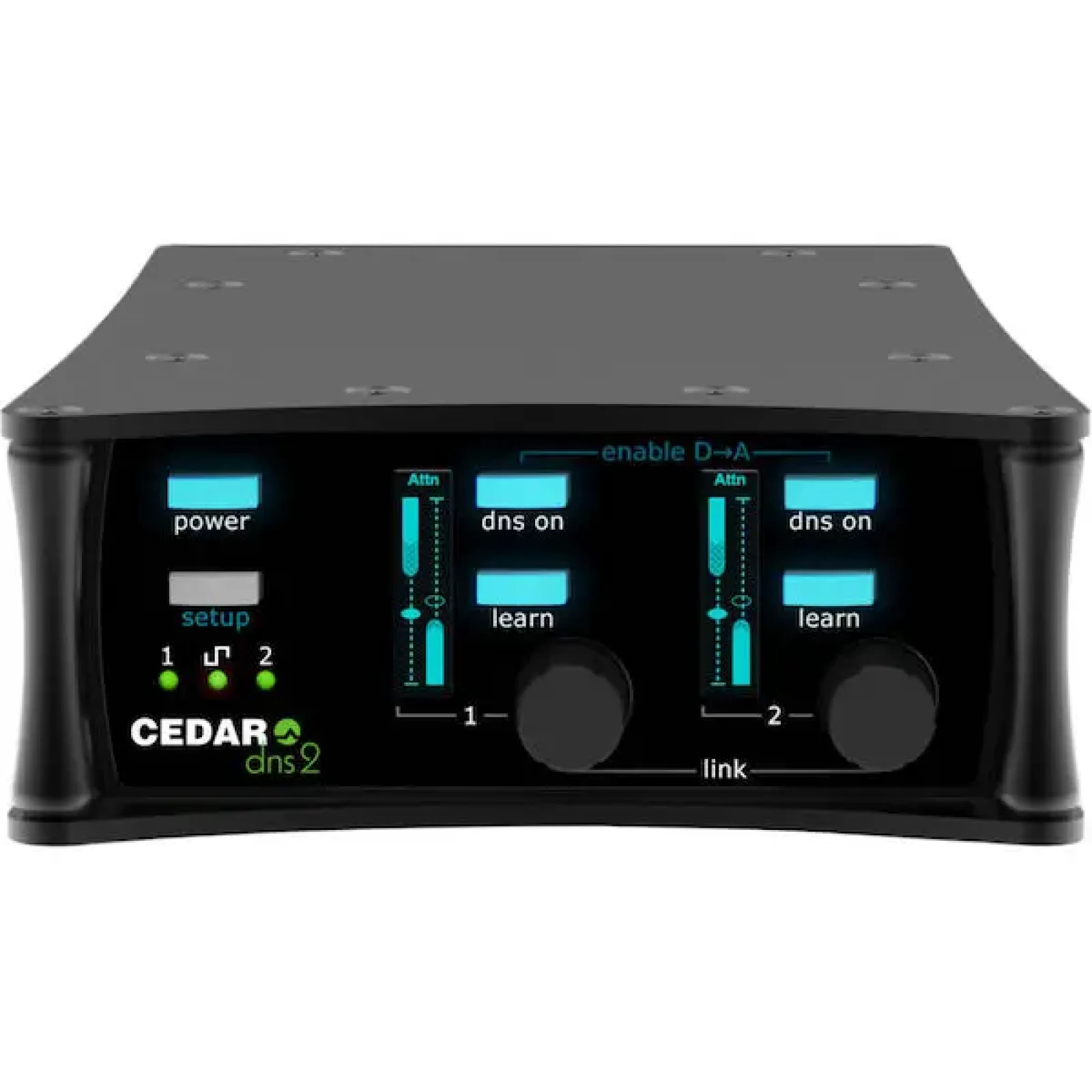 CEDAR DNS 2 - Photo 1 sur 1