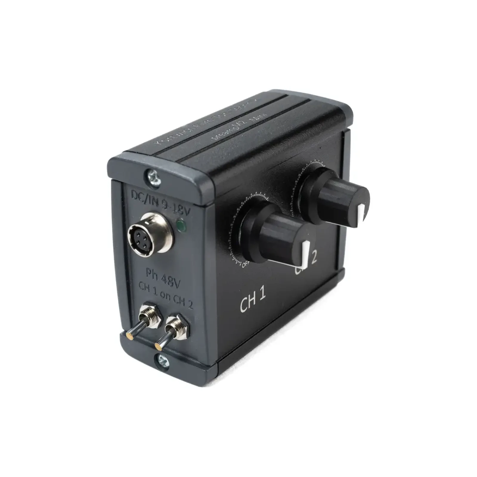 Kortwich VCP M2 mini - Photo 2 sur 2