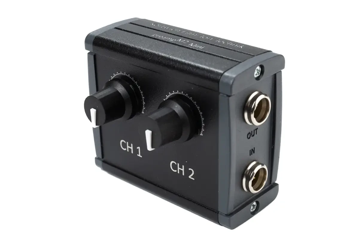 Location Kortwich VCP M2 mini - Lightyshare