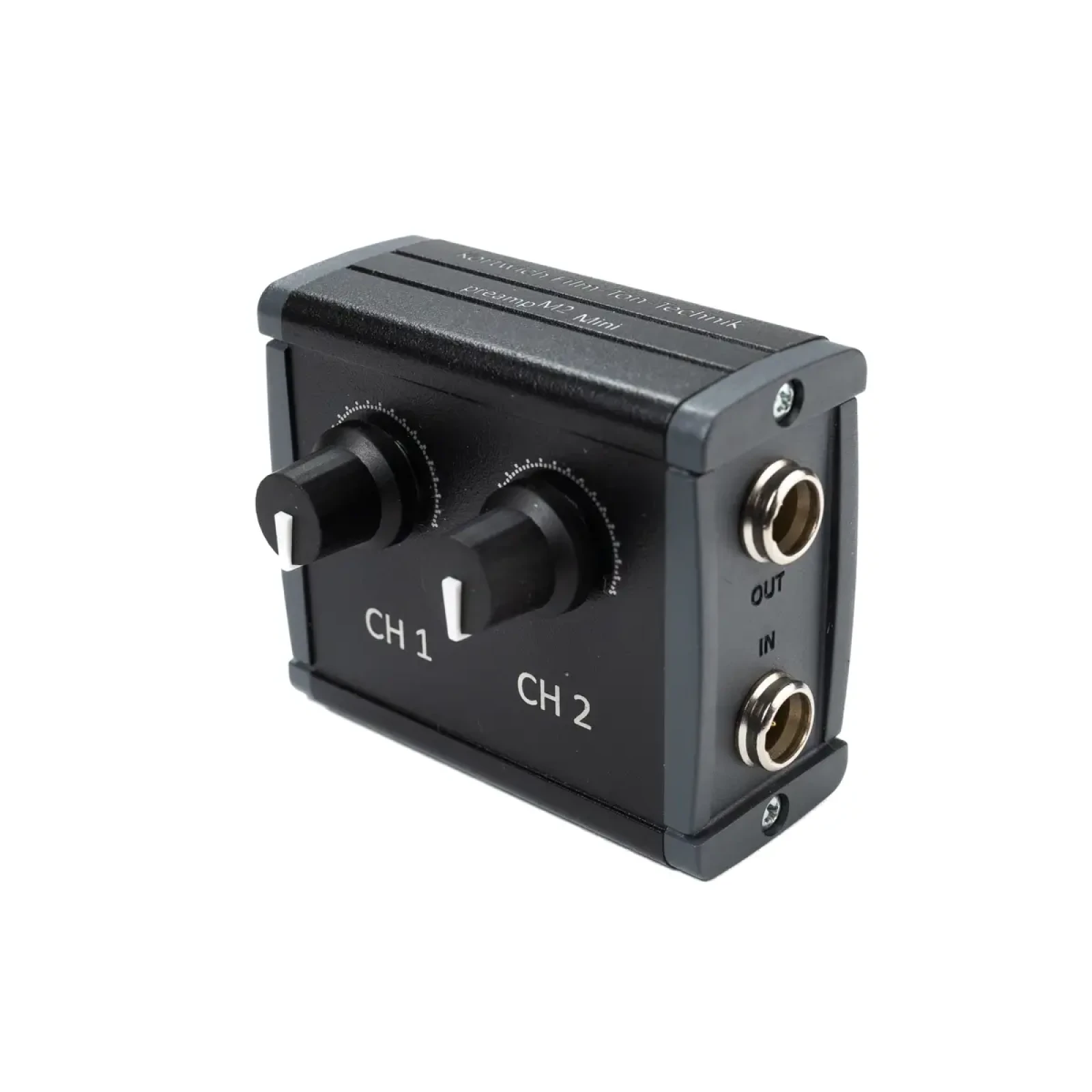 Kortwich VCP M2 mini - Photo 1 sur 2