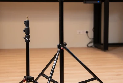 Location ALADDIN Fabric 200W Bi-Color (V-Mount) – Kit Panneau LED
