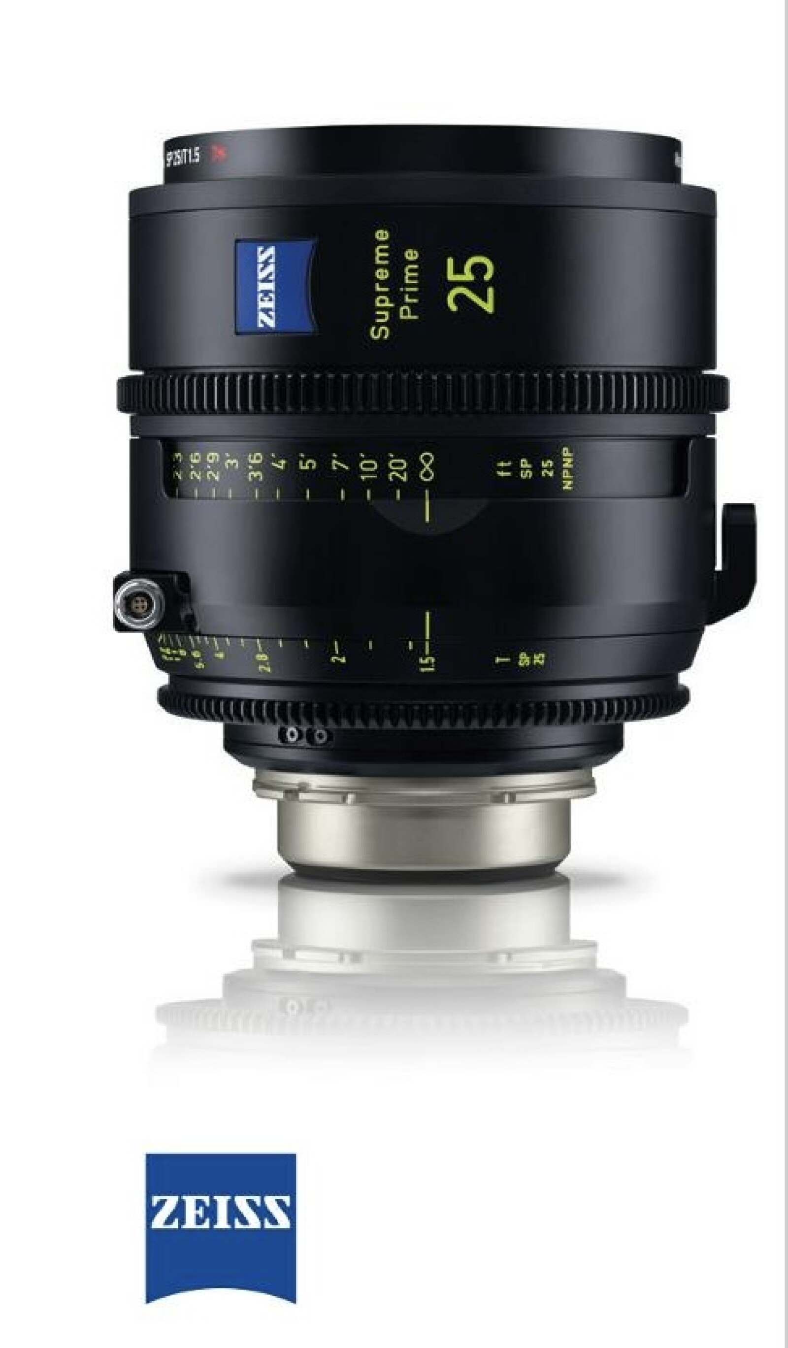 ARRI ALEXA Mini LF - Photo 2 sur 4