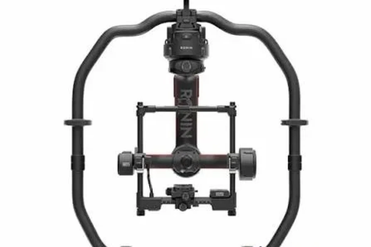 Location DJI Ronin 2 - Lightyshare