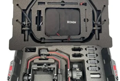 Location DJI Ronin 2