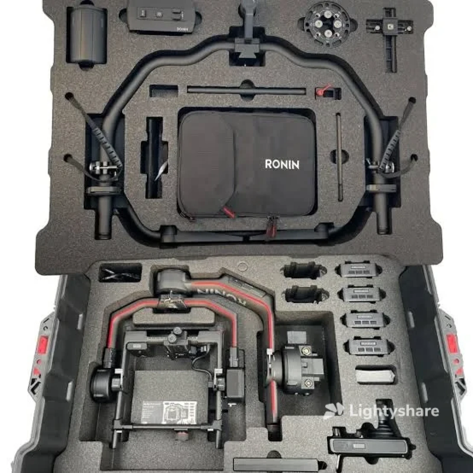 DJI Ronin 2 - Photo 2 sur 5