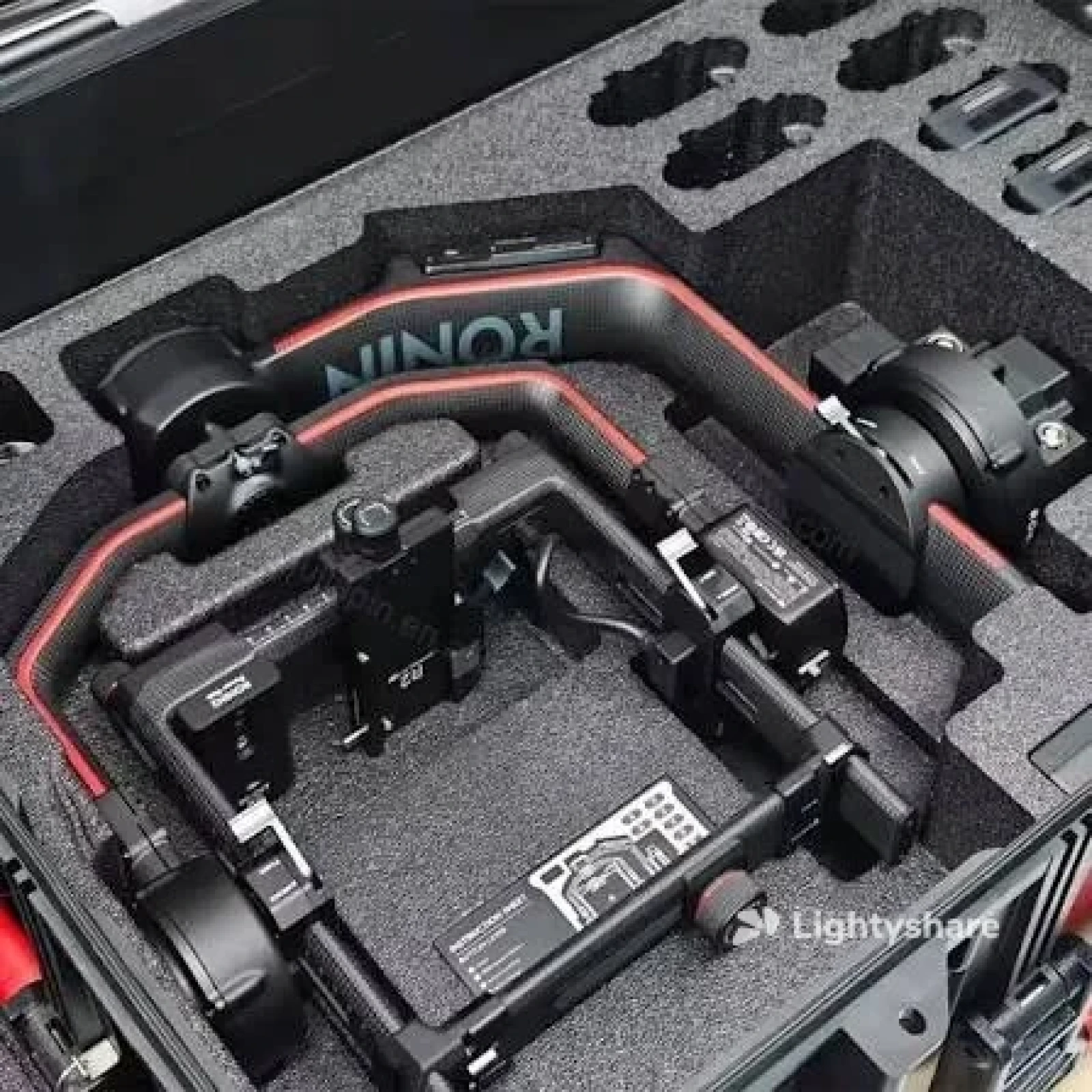 DJI Ronin 2 - Photo 3 sur 5