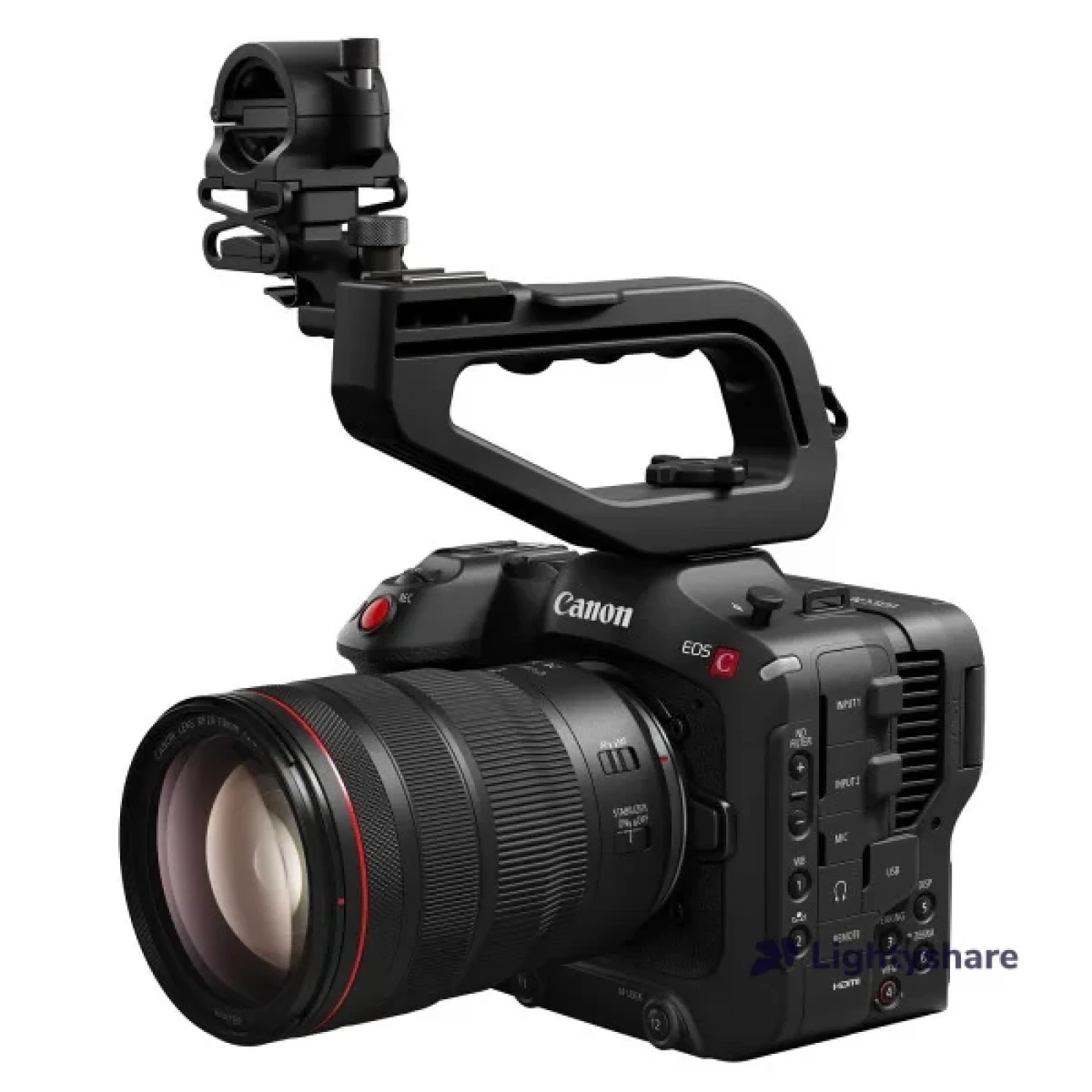 Canon EOS C70 - Photo 4 sur 5