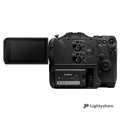 Canon EOS C70 for rent