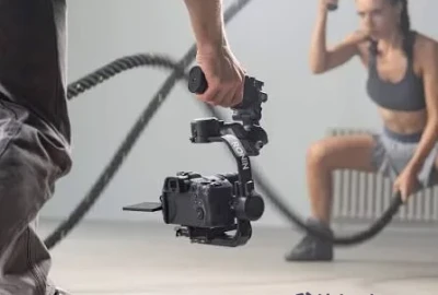 Location DJI RSC 2 Pro Combo