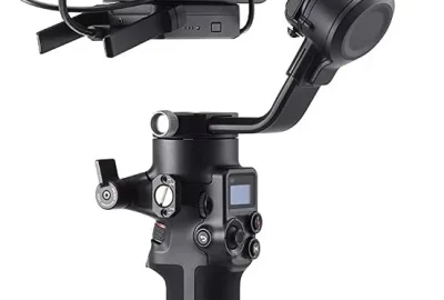 Location DJI RSC 2 Pro Combo