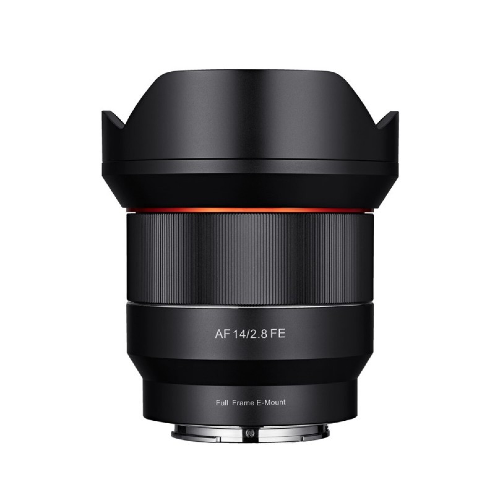 Samyang 14mm f/2.8 FE - Photo 1 sur 4