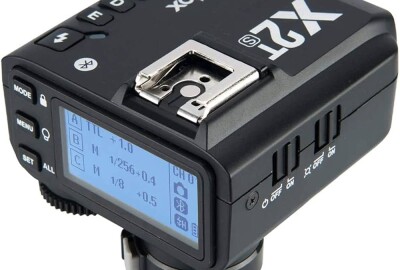 Location Godox Cobra V1s