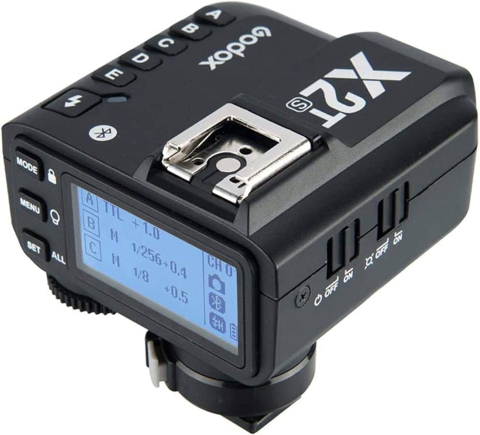 Godox Cobra V1s - Photo 3 sur 4