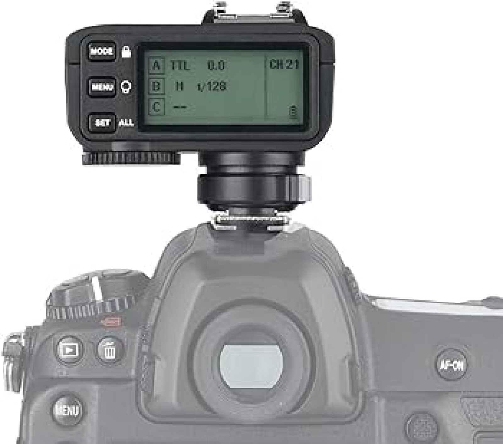 Godox Cobra V1s - Photo 4 sur 4