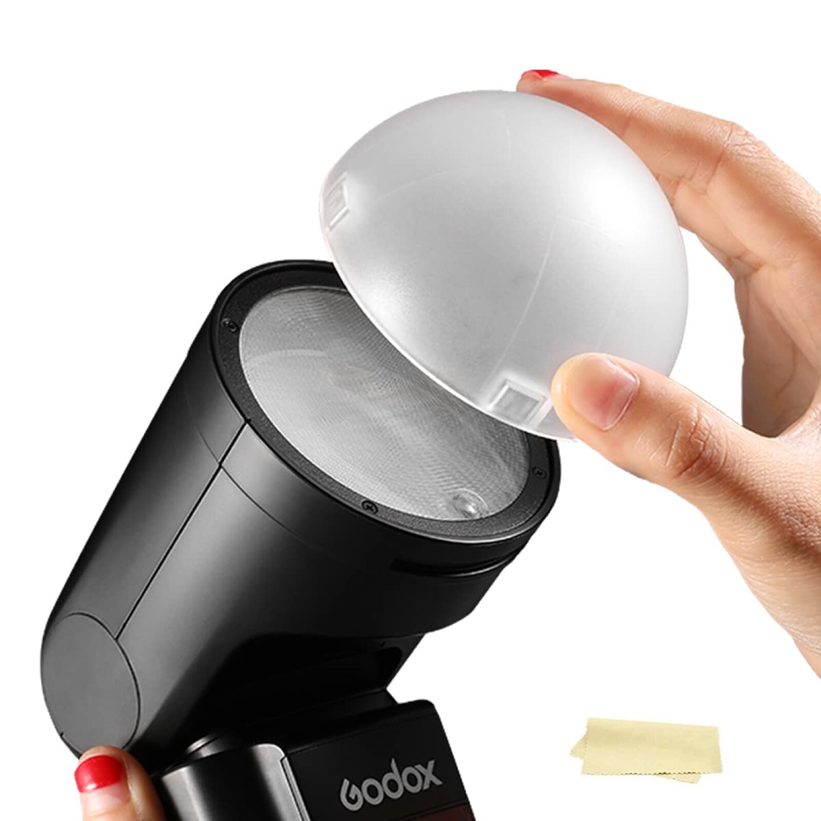 Godox Cobra V1s - Photo 2 sur 4