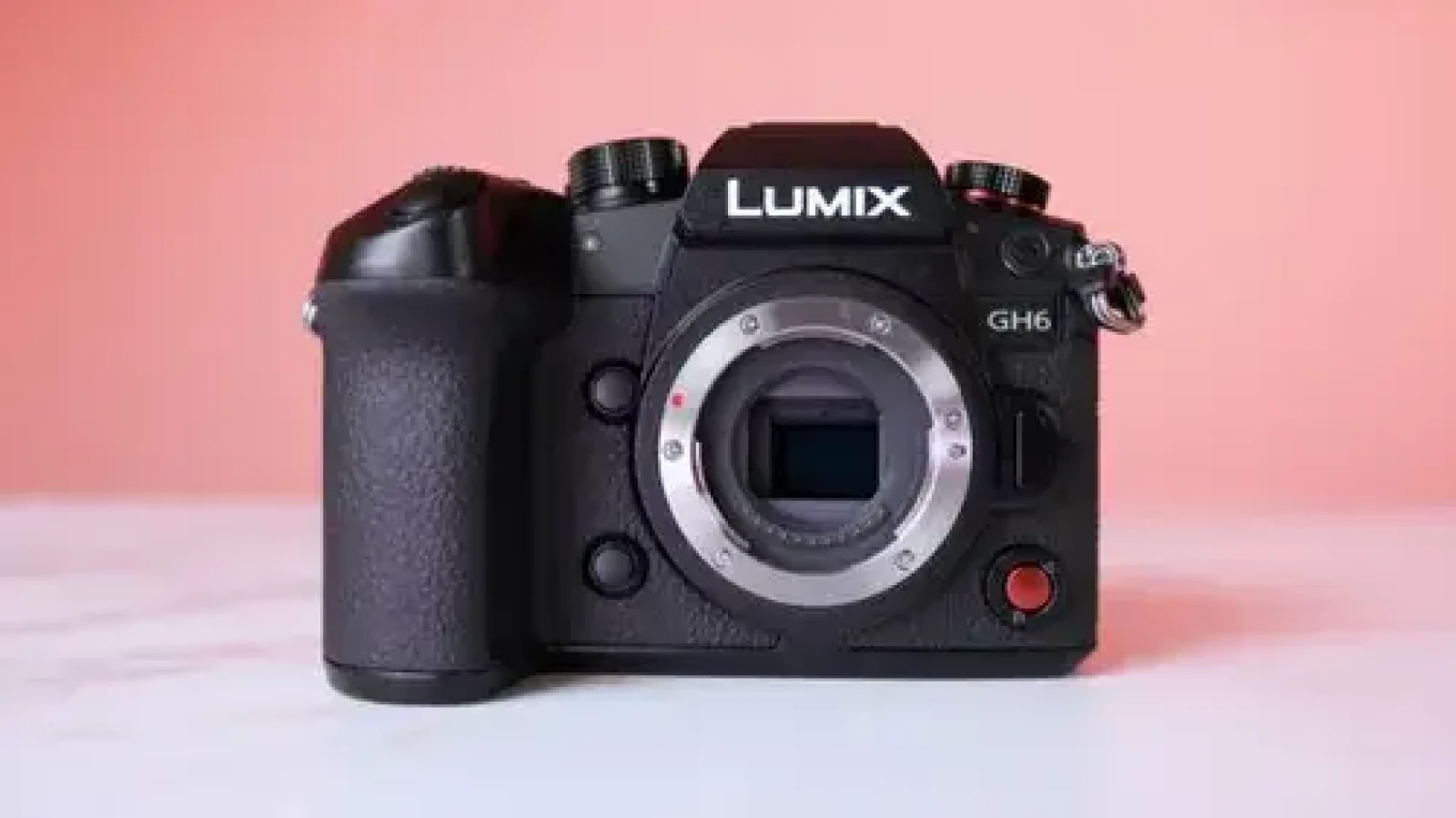 Panasonic GH6 - Photo 1 sur 1