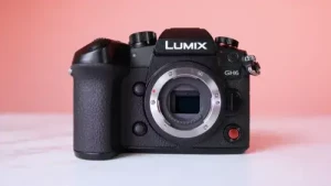 Panasonic GH6
