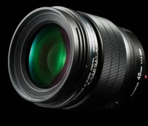 Olympus M.Zuiko Pro Digital 45mm f/1.2