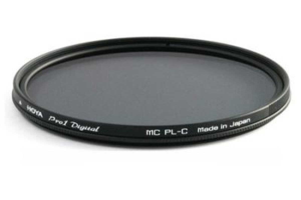 Location Filtre polarisant circulaire Ø67,0mm - Lightyshare