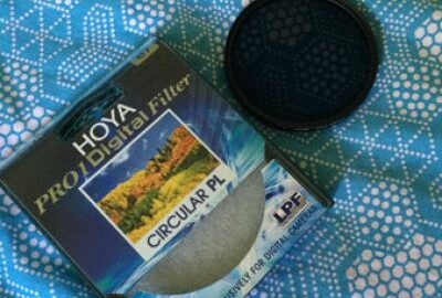 Location Filtre polarisant circulaire Ø67,0mm