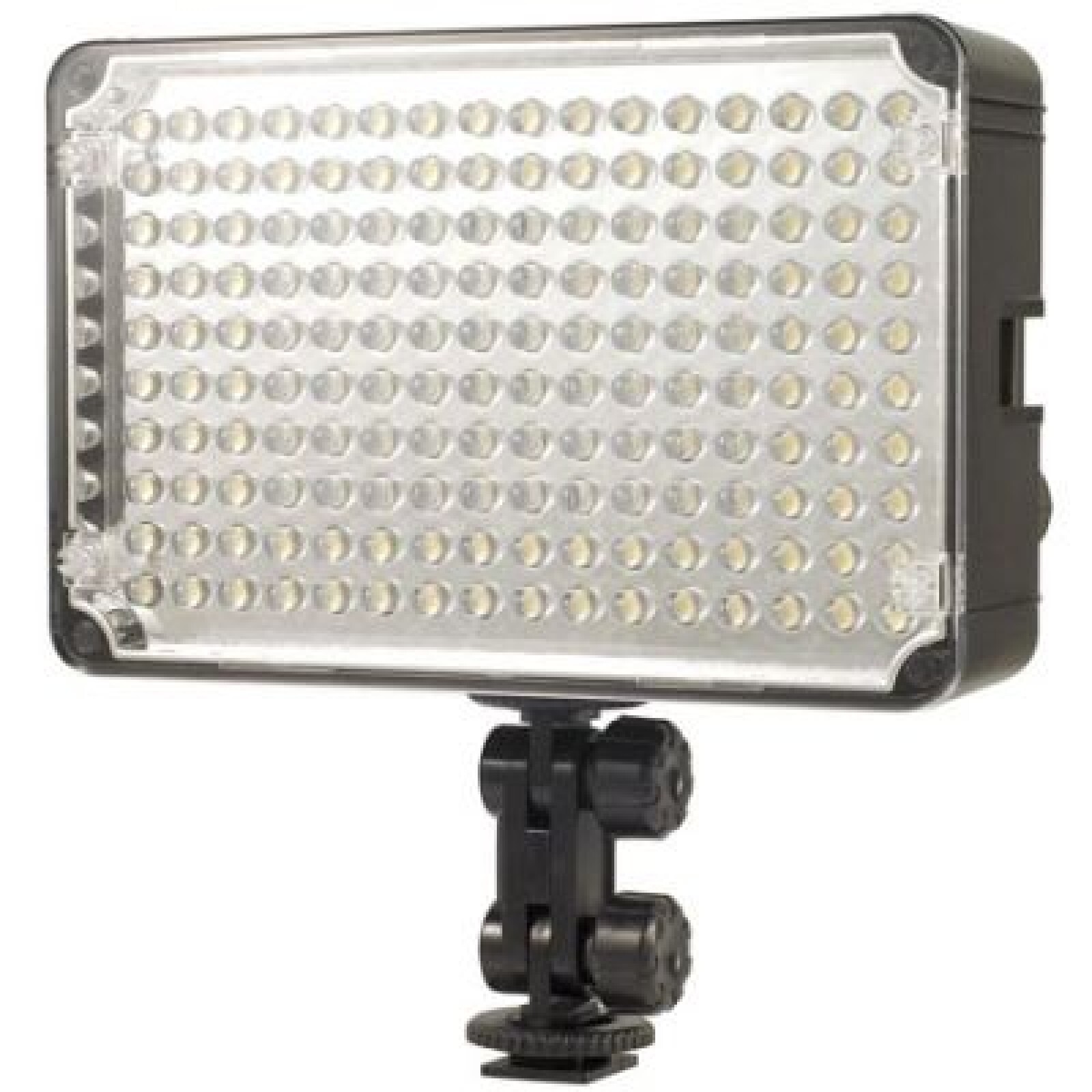 Panneau lampe amaran à LED + 2 batteries - Photo 4 sur 4