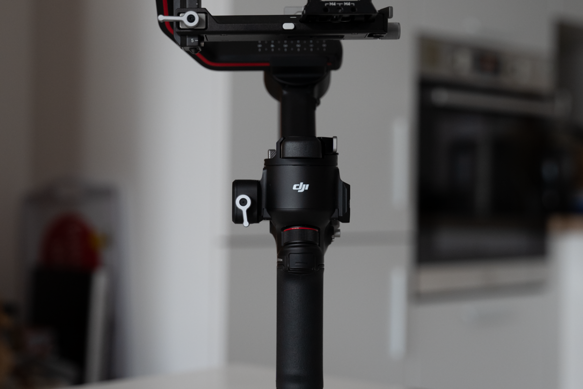 Location DJI Ronin RS3 - Lightyshare
