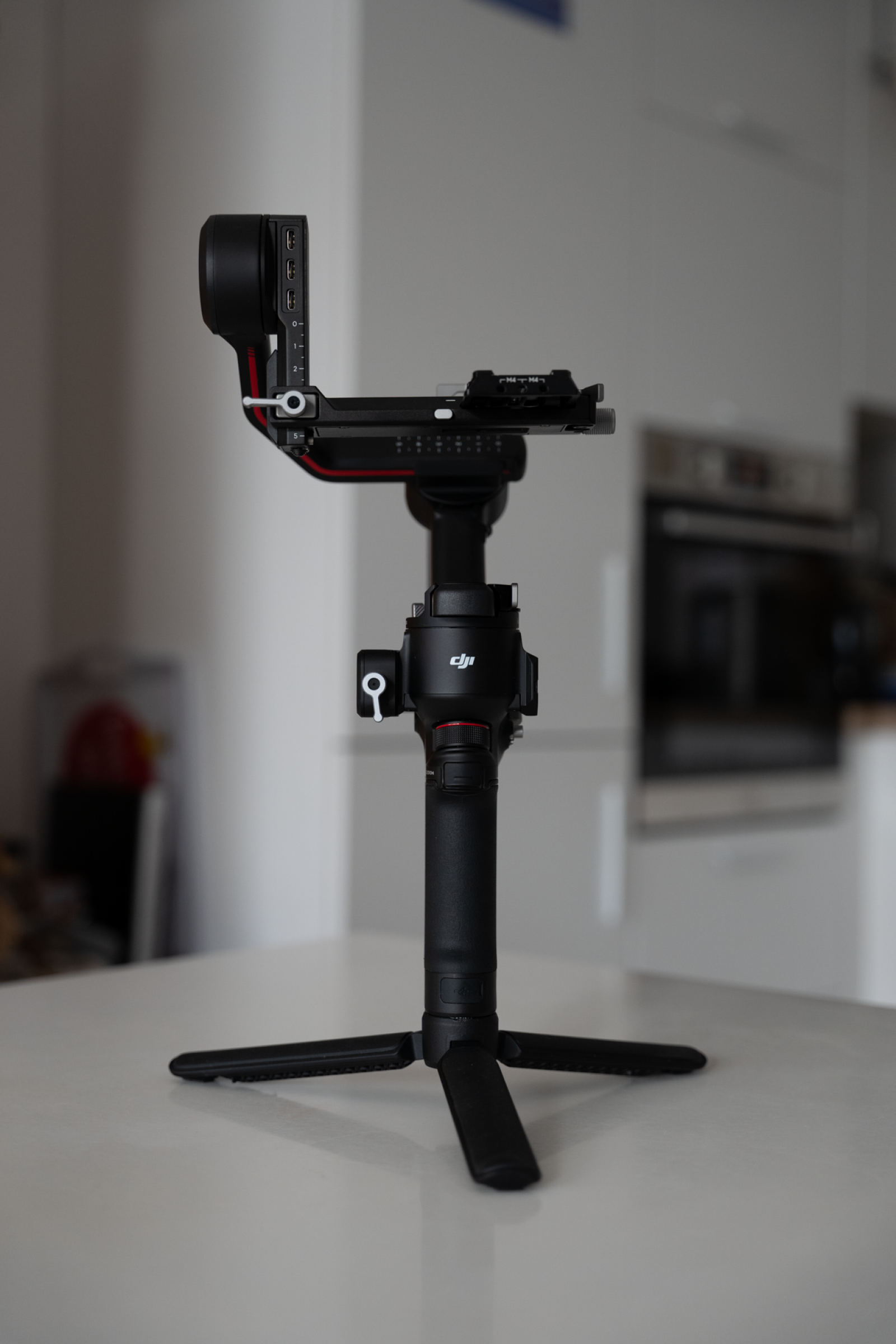 DJI Ronin RS3 - Photo 1 sur 4