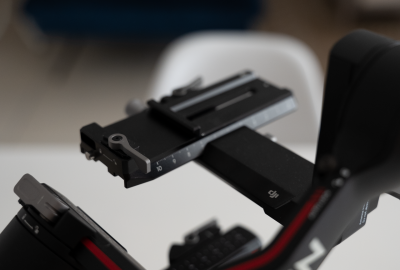 Location DJI Ronin RS3