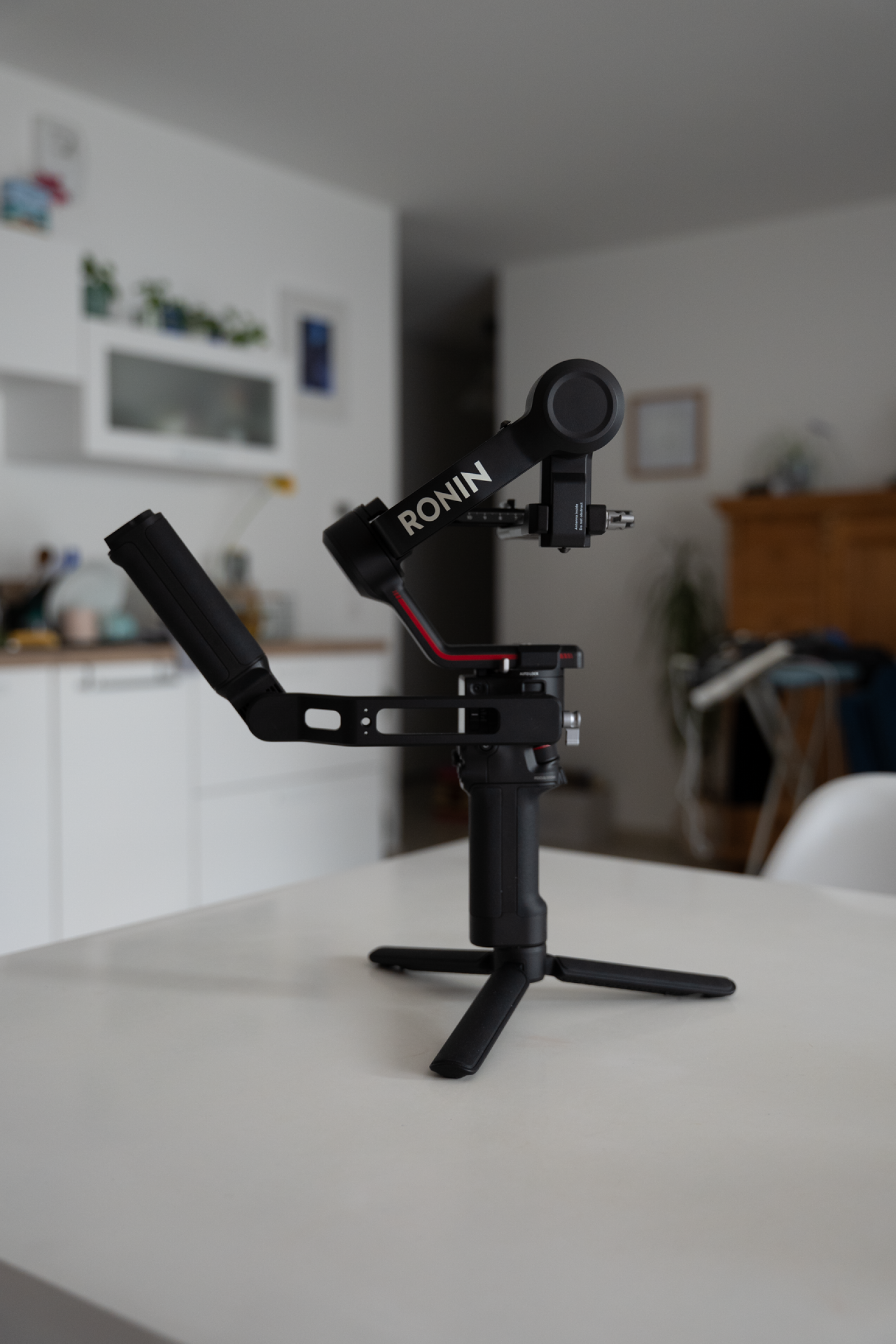 DJI Ronin RS3 - Photo 3 sur 4
