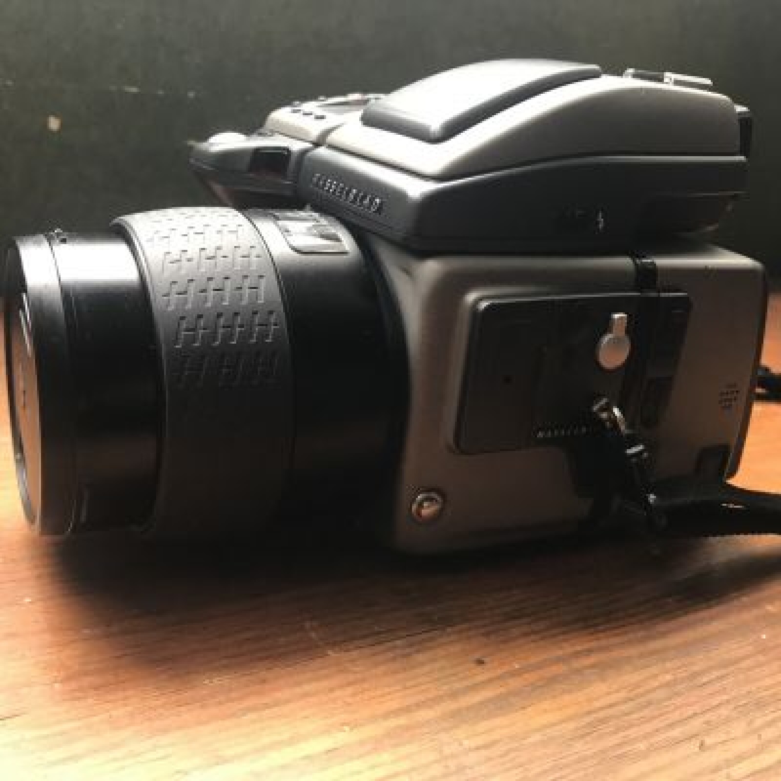 HASSELBLAD H3DII 39MP + 80mm 2.8 - Photo 1 sur 3