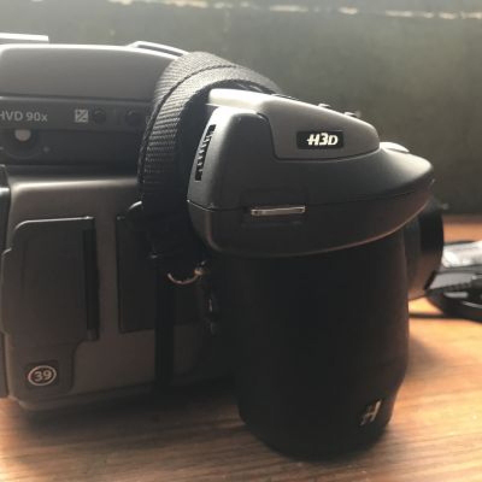 HASSELBLAD H3DII 39MP + 80mm 2.8 - Photo 2 sur 3