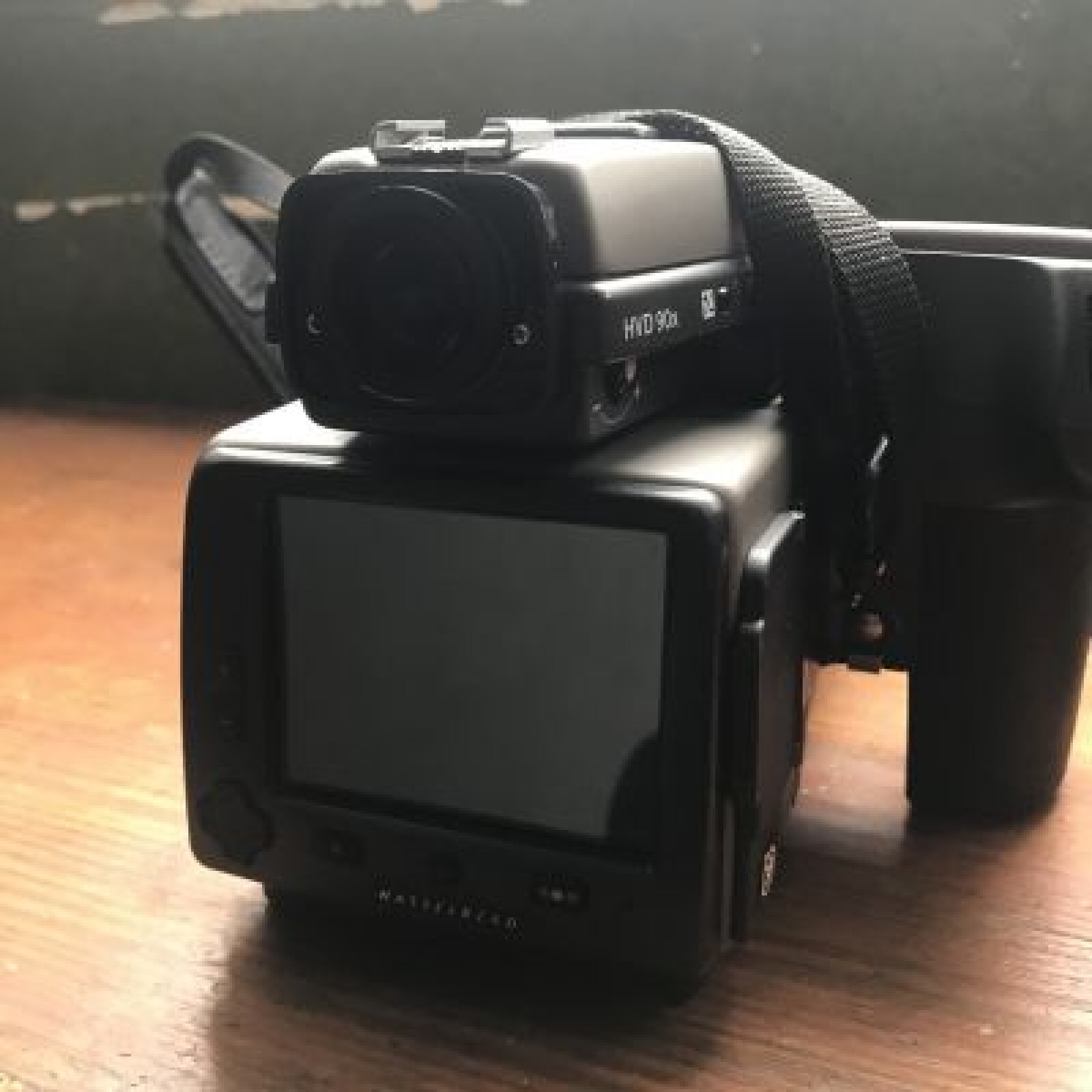 HASSELBLAD H3DII 39MP + 80mm 2.8 - Photo 3 sur 3