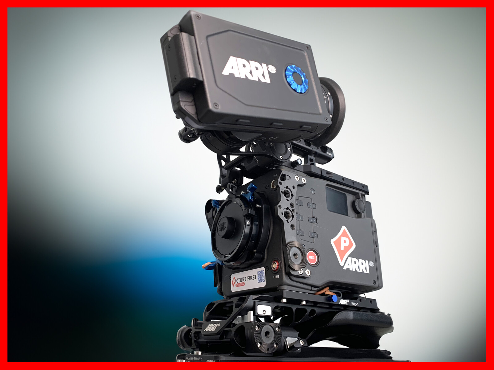ARRI ALEXA 35 - Photo 1 sur 5
