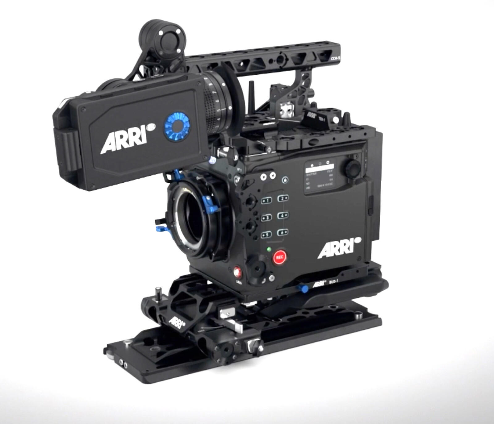 ARRI ALEXA 35 - Photo 2 sur 5